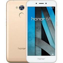 Замена динамика на телефоне Honor 6A в Омске